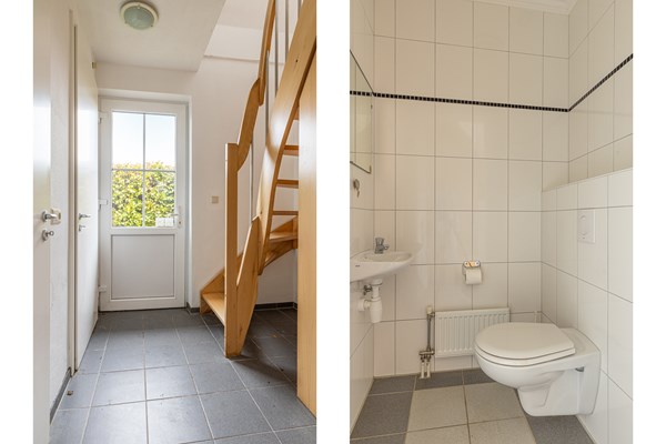 Medium property photo - Verlengde Vennen 19, 9541 ZC Vlagtwedde